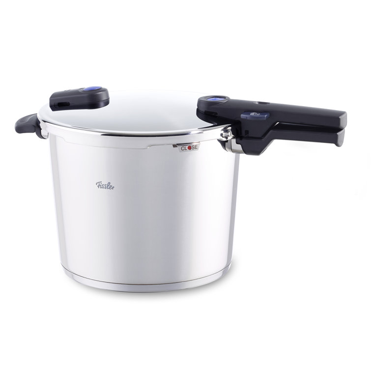 Fissler USA Vitaquick® Pressure Cooker & Reviews Wayfair